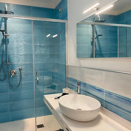 Hotel 103 Boutique Stintino