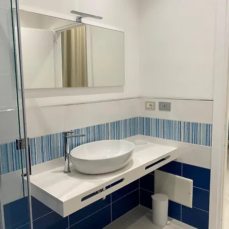 Hotel 103 Boutique Stintino