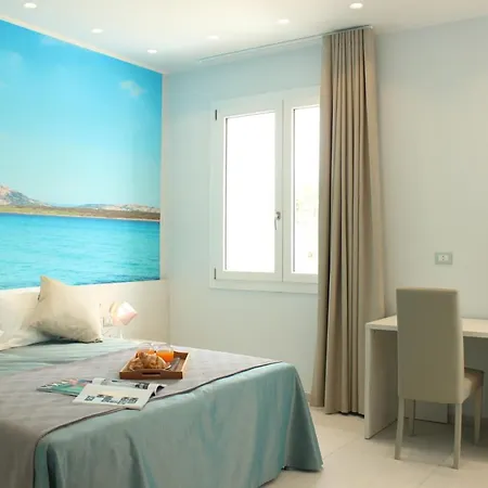 103 Boutique 3* Stintino