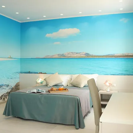 Hotel 103 Boutique Stintino