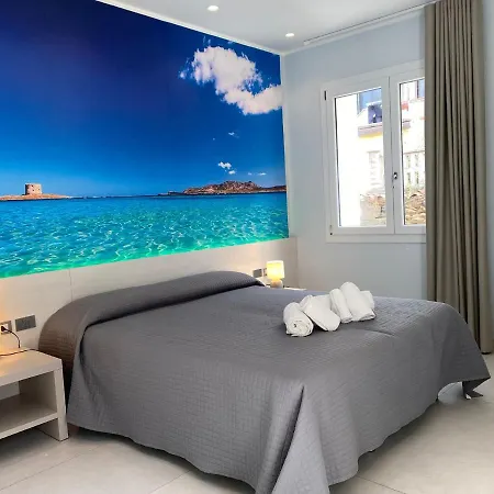 103 Boutique 3* Stintino