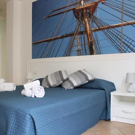 Otel 103 Boutique Stintino