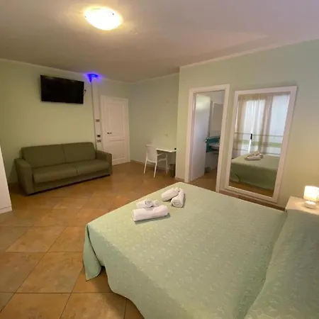 103 Boutique 3* Stintino