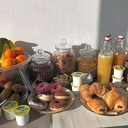 103 Boutique Hotel Stintino