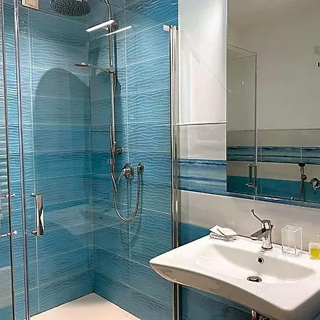 Hotel 103 Boutique Stintino