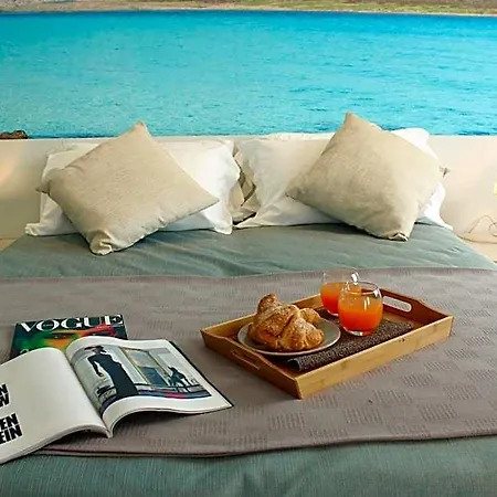 Hotel 103 Boutique Stintino