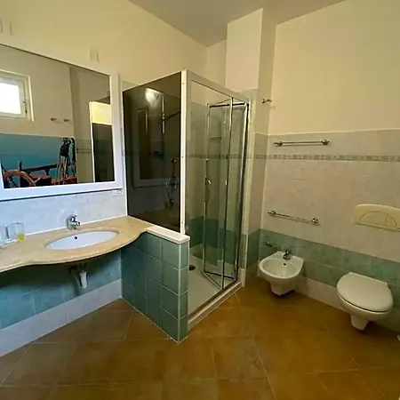 Hotel 103 Boutique Stintino