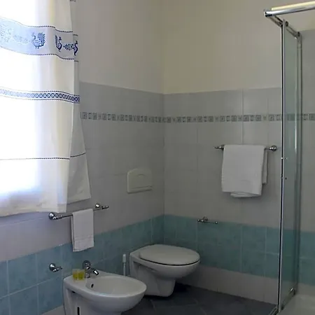 103 Boutique Ξενοδοχείο Stintino