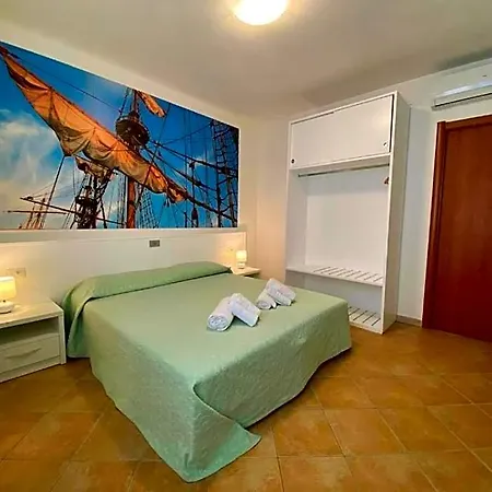 Hotel 103 Boutique Stintino