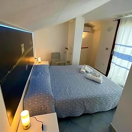 Hotel 103 Boutique Stintino