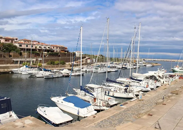 103 Boutique * Stintino