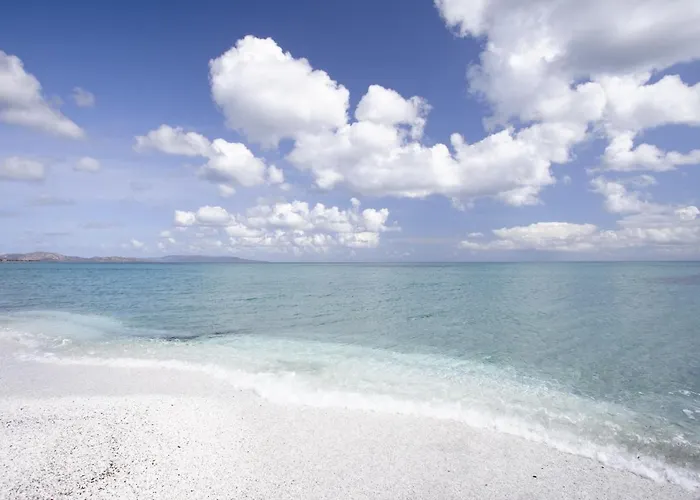 Szálloda 103 Boutique Stintino