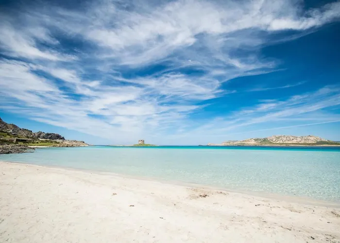 103 Boutique Szálloda Stintino