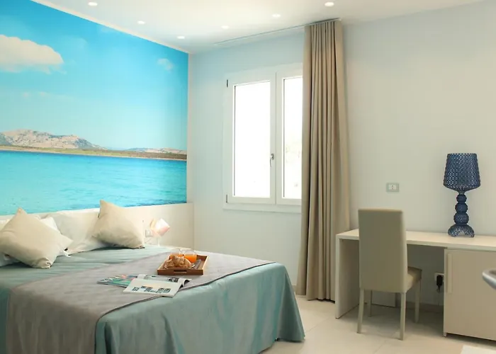 103 Boutique * Stintino