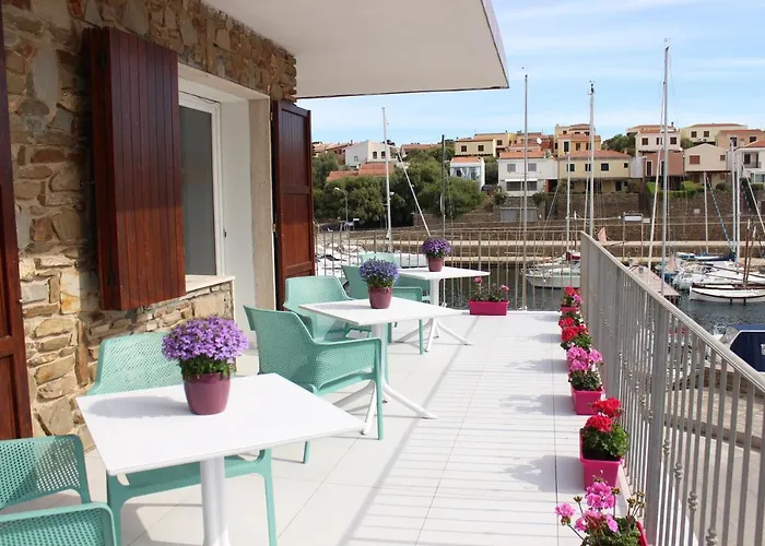 Szálloda 103 Boutique *