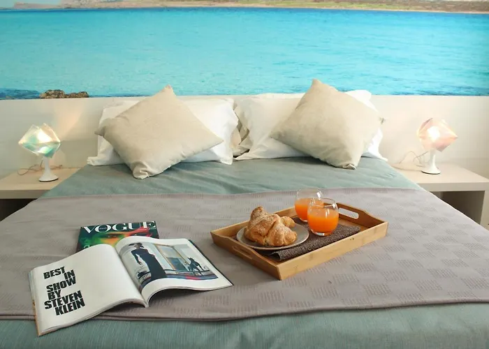 103 Boutique Szálloda Stintino