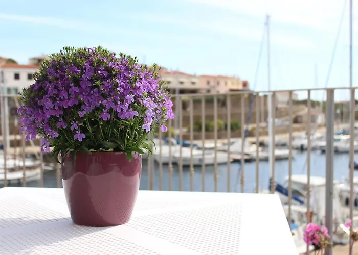 103 Boutique Szálloda Stintino