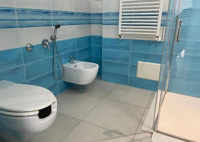 Szálloda 103 Boutique