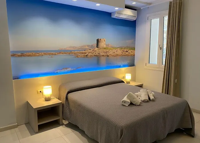 103 Boutique Stintino