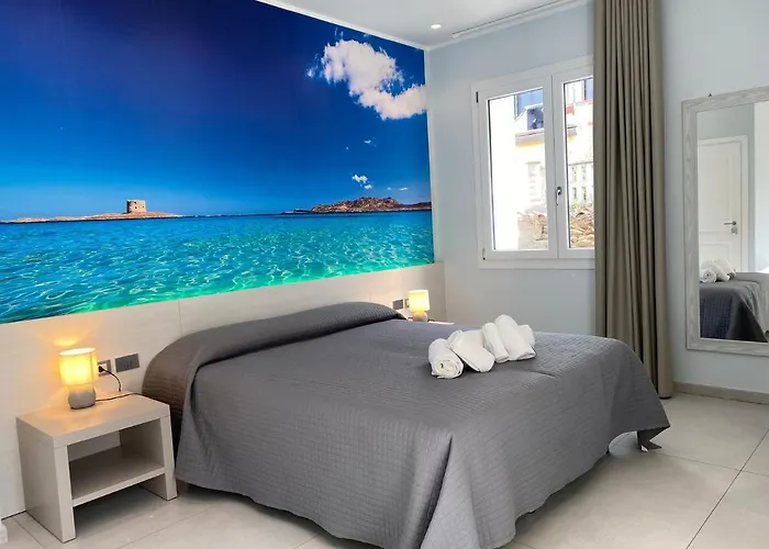 103 Boutique * Stintino