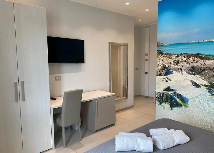 Szálloda 103 Boutique *