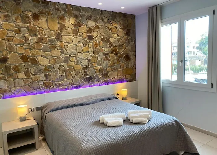 Szálloda 103 Boutique Stintino