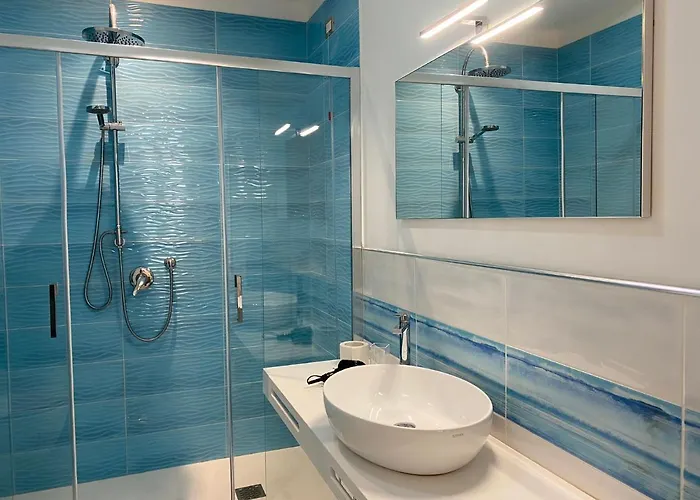 Szálloda 103 Boutique Stintino