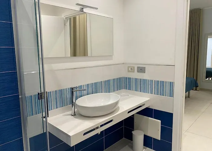 Szálloda 103 Boutique Stintino