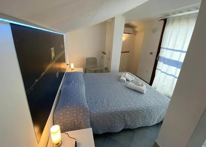 103 Boutique * Stintino