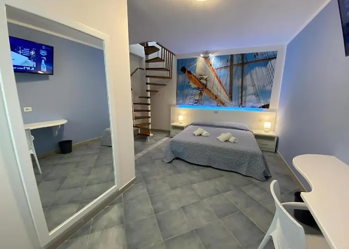 103 Boutique Szálloda