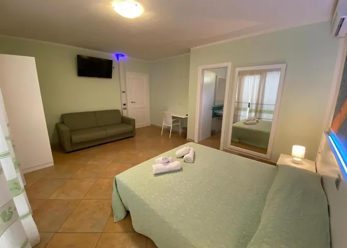 103 Boutique * Stintino